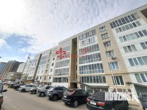 2-к квартира, вторичка, 55м2, 4/6 этаж