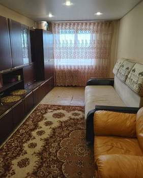 4-к квартира, вторичка, 88м2, 6/14 этаж