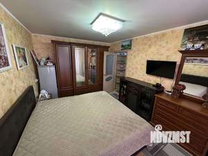 2-к квартира, вторичка, 52м2, 5/5 этаж