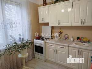 3-к квартира, вторичка, 58м2, 5/9 этаж