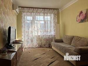 1-к квартира, вторичка, 31м2, 3/5 этаж