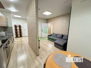 Студия квартира, вторичка, 49м2, 1/5 этаж