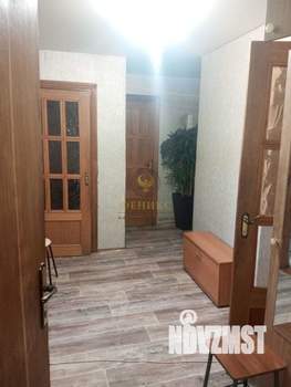 3-к квартира, вторичка, 65м2, 3/5 этаж