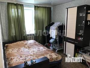 2-к квартира, вторичка, 39м2, 1/5 этаж