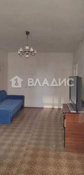2-к квартира, вторичка, 51м2, 4/9 этаж