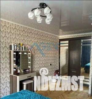 2-к квартира, вторичка, 48м2, 3/5 этаж