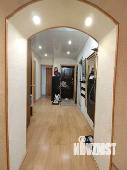 4-к квартира, вторичка, 82м2, 5/5 этаж