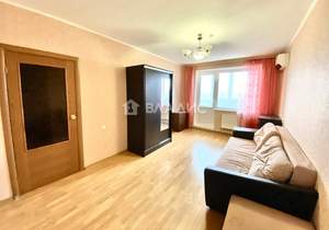 1-к квартира, вторичка, 34м2, 7/10 этаж