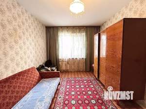 3-к квартира, вторичка, 58м2, 2/9 этаж