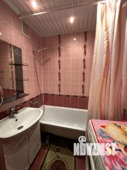 3-к квартира, вторичка, 59м2, 5/9 этаж