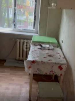1-к квартира, вторичка, 30м2, 3/5 этаж