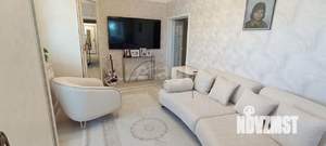 3-к квартира, вторичка, 89м2, 1/9 этаж