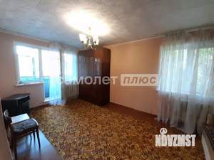 1-к квартира, вторичка, 31м2, 4/5 этаж