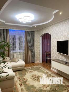 3-к квартира, вторичка, 76м2, 3/10 этаж