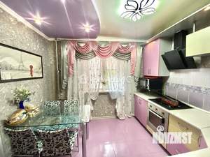 1-к квартира, вторичка, 33м2, 4/10 этаж