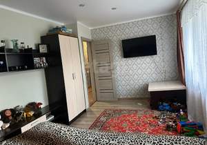 2-к квартира, вторичка, 42м2, 1/2 этаж