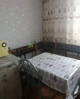 1-к квартира, вторичка, 35м2, 2/10 этаж