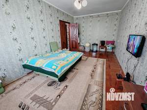 1-к квартира, вторичка, 35м2, 9/9 этаж