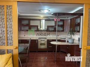 3-к квартира, вторичка, 78м2, 3/15 этаж