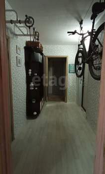 2-к квартира, вторичка, 51м2, 7/9 этаж