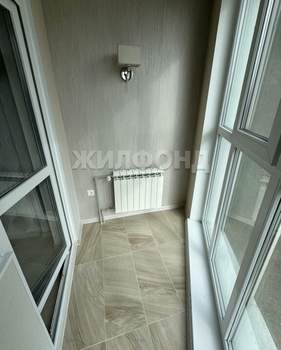 2-к квартира, вторичка, 75м2, 3/19 этаж