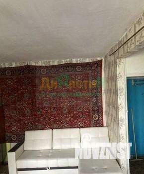 2-к квартира, вторичка, 44м2, 5/5 этаж