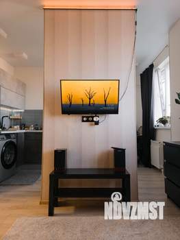 Студия квартира, вторичка, 27м2, 4/5 этаж