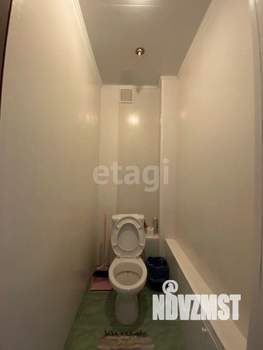 2-к квартира, вторичка, 61м2, 14/15 этаж