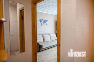 1-к квартира, вторичка, 35м2, 5/9 этаж