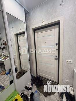 2-к квартира, вторичка, 48м2, 17/18 этаж