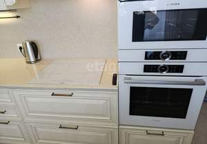 3-к квартира, вторичка, 86м2, 8/11 этаж