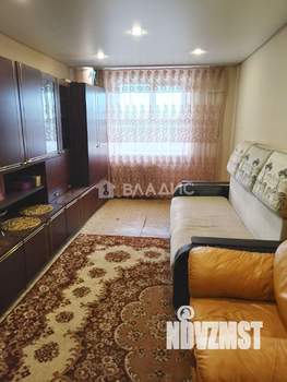 4-к квартира, вторичка, 90м2, 5/14 этаж