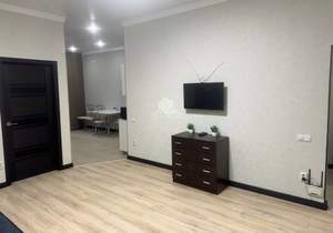 2-к квартира, вторичка, 53м2, 16/18 этаж