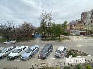 2-к квартира, вторичка, 61м2, 2/10 этаж