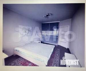 1-к квартира, вторичка, 38м2, 5/9 этаж