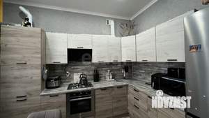 2-к квартира, вторичка, 64м2, 1/4 этаж