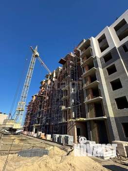 2-к квартира, вторичка, 67м2, 3/9 этаж
