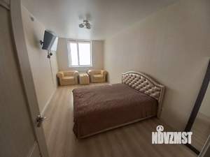 1-к квартира, вторичка, 37м2, 5/10 этаж