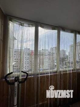 3-к квартира, вторичка, 73м2, 8/10 этаж