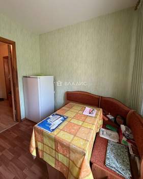 1-к квартира, вторичка, 34м2, 1/10 этаж