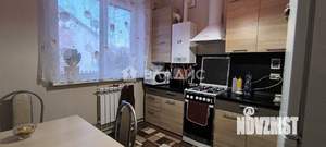 2-к квартира, вторичка, 44м2, 3/3 этаж