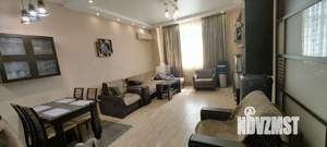 2-к квартира, вторичка, 78м2, 4/19 этаж