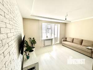 1-к квартира, вторичка, 33м2, 3/5 этаж