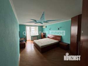 3-к квартира, вторичка, 78м2, 3/10 этаж