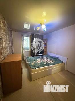 3-к квартира, вторичка, 62м2, 1/9 этаж