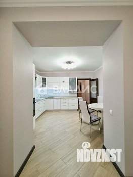 2-к квартира, вторичка, 82м2, 6/14 этаж