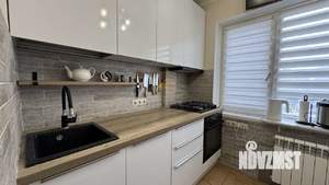 2-к квартира, вторичка, 45м2, 6/9 этаж