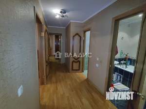 3-к квартира, вторичка, 74м2, 3/10 этаж