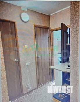 2-к квартира, вторичка, 51м2, 10/10 этаж