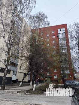 2-к квартира, вторичка, 42м2, 2/9 этаж